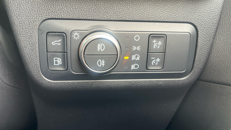 Ford Kuga 2.5 PHEV Vignale 5dr CVT Estate